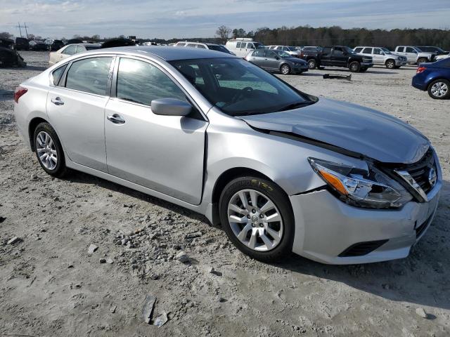 Photo 4 from auction – 2018 NISSAN ALTIMA 2.5 with VIN 1N4AL3AP6JC297435