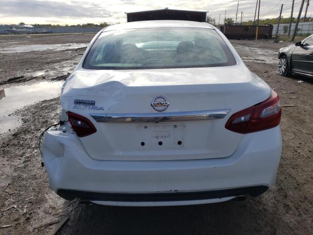 Photo 6 from auction – 2018 NISSAN ALTIMA 2.5 with VIN 1N4AL3AP7JC275024