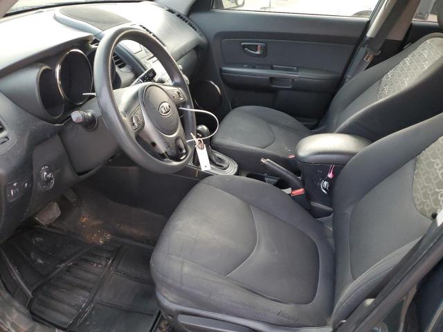 Снимка 7 от търг – 2011 KIA SOUL + с VIN KNDJT2A2XB7341908