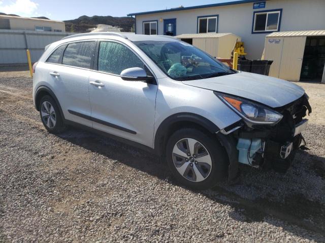 Photo 4 from auction – 2018 KIA NIRO EX with VIN KNDCD3LD5J5191467