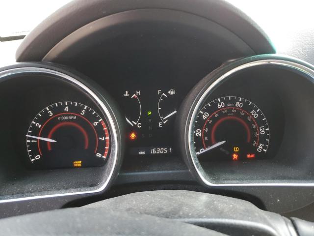 Photo 9 from auction – 2011 TOYOTA HIGHLANDER with VIN 5TDZA3EH0BS016364
