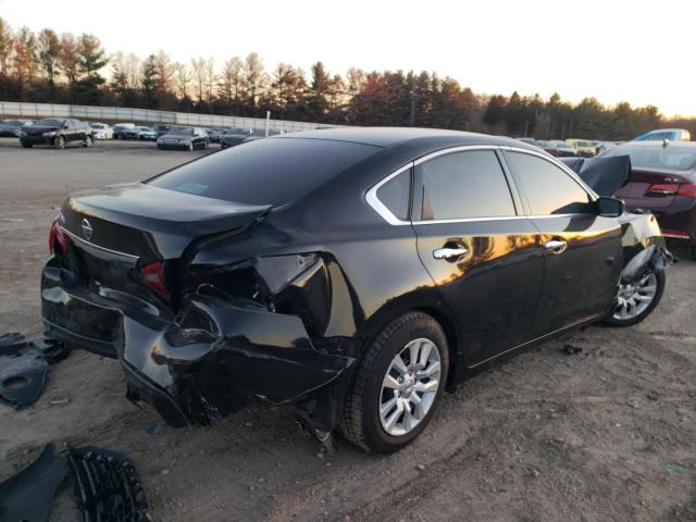 Photo 3 from auction – 2018 NISSAN ALTIMA 2.5 with VIN 1N4AL3AP5JC166402