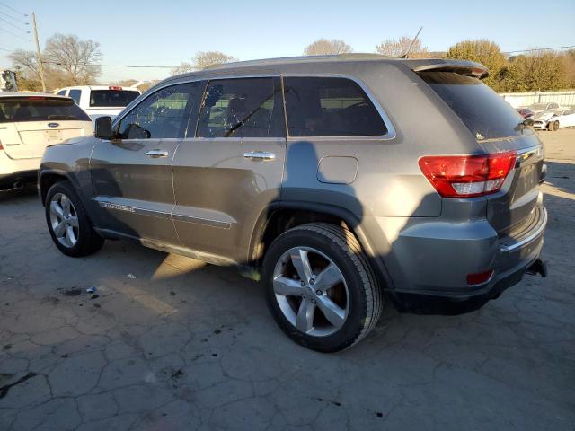 Photo 2 from auction – 2011 JEEP GRAND CHER with VIN 1J4RS6GT1BC626513