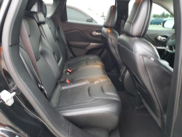 Photo 11 from auction – 2019 JEEP CHEROKEE L with VIN 1C4PJLDB9KD428198