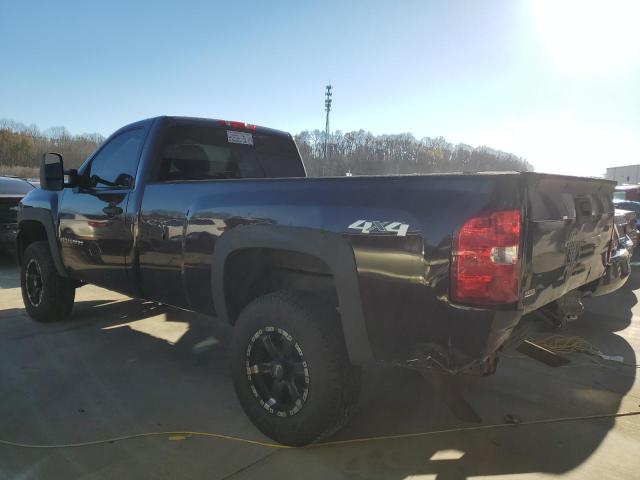 Photo 2 from auction – 2008 CHEVROLET SILVERADO with VIN 1GCEK14088Z107949