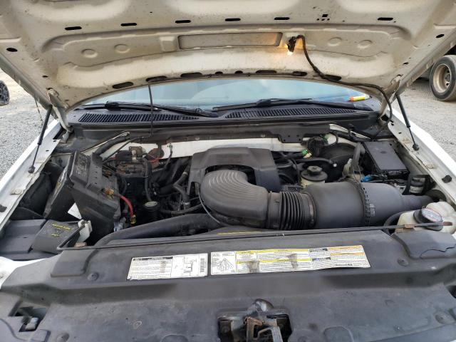 Photo 11 from auction – 2000 FORD F150 with VIN 1FTRX17L4YNA13051