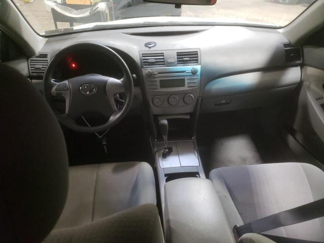 Photo 8 from auction – 2010 TOYOTA CAMRY BASE with VIN 4T4BF3EK4AR022744