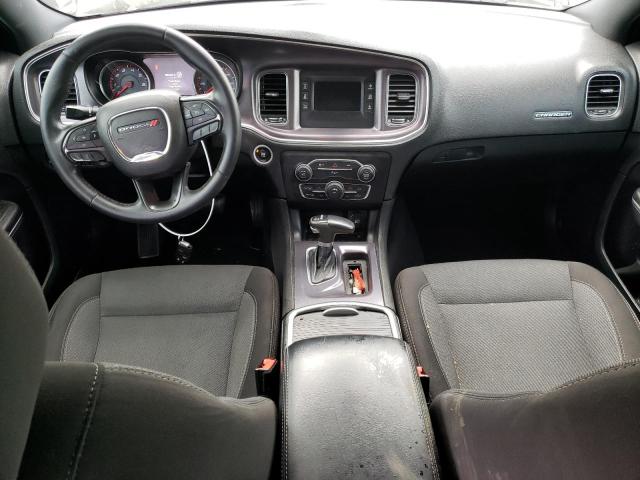 Photo 8 from auction – 2015 DODGE CHARGER SE with VIN 2C3CDXFG4FH801649
