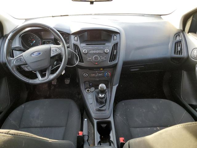 Photo 8 from auction – 2015 FORD FOCUS SE with VIN 1FADP3FE1FL333192
