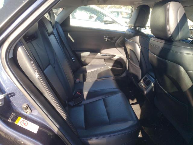 Photo 10 from auction – 2016 TOYOTA AVALON XLE with VIN 4T1BK1EB6GU209762