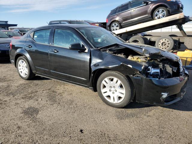 Photo 4 from auction – 2011 DODGE AVENGER EX with VIN 1B3BD4FB1BN545225
