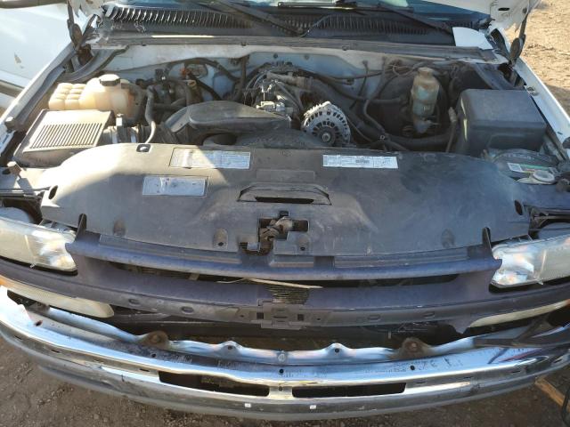 Photo 11 from auction – 2000 CHEVROLET SILVERADO with VIN 2GCEC19T6Y1310718
