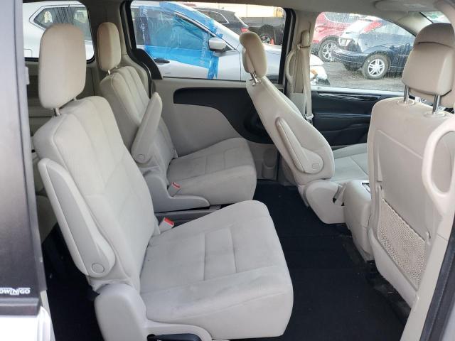 Zdjęcie 11 z aukcji – 2012 DODGE GRAND CARA z VIN 2C4RDGCG5CR236943