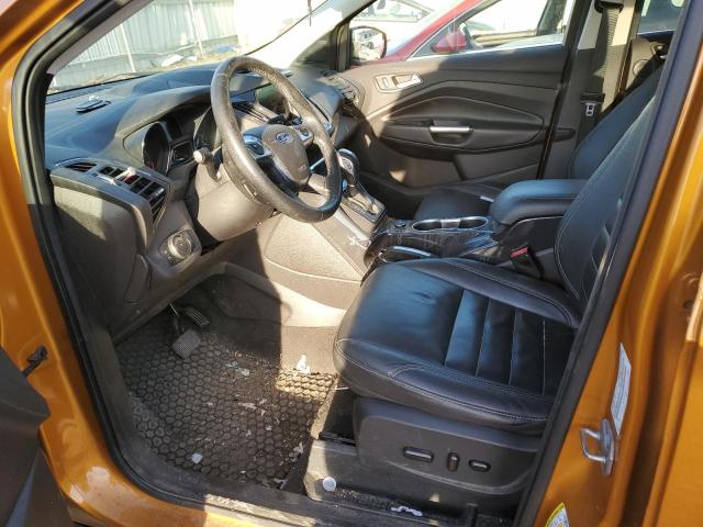 Photo 7 from auction – 2016 FORD ESCAPE TIT with VIN 1FMCU9J90GUB65693