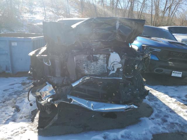 Photo 5 from auction – 2022 RAM 1500 BIG H with VIN 1C6SRFBT0NN120178