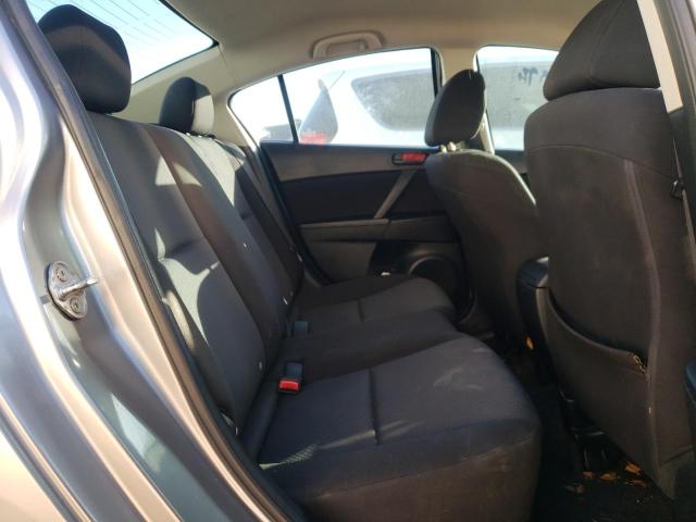 Photo 10 from auction – 2011 MAZDA 3 I with VIN JM1BL1UF1B1380841