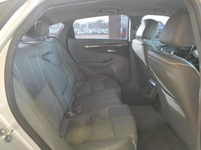 Photo 10 from auction – 2015 CHEVROLET IMPALA LT with VIN 2G1115SL5F9113049