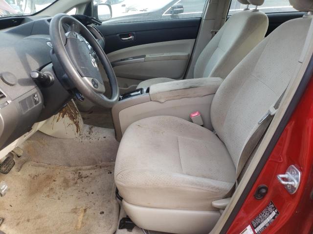 Photo 7 from auction – 2008 TOYOTA PRIUS with VIN JTDKB20U183453409