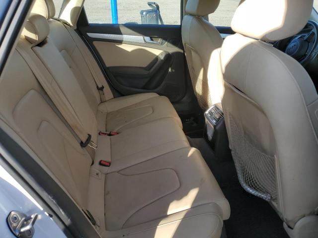 Photo 10 from auction – 2016 AUDI A4 PREMIUM with VIN WAUBFAFL0GN002937