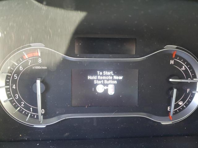 Photo 9 from auction – 2016 HONDA PILOT EXLN with VIN 5FNYF6H77GB118872