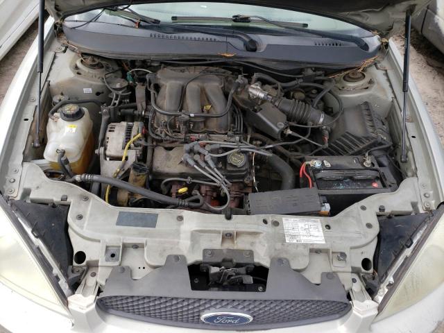 Photo 11 from auction – 2005 FORD TAURUS SE with VIN 1FAFP53U65A233258
