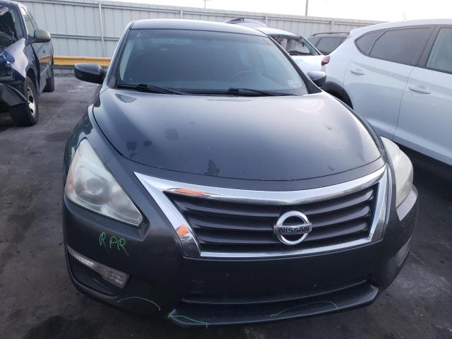 Photo 5 from auction – 2013 NISSAN ALTIMA 2.5 with VIN 1N4AL3AP7DN460389