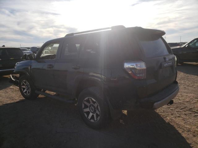 Photo 2 from auction – 2019 TOYOTA 4RUNNER SR with VIN JTEBU5JR3K5733409