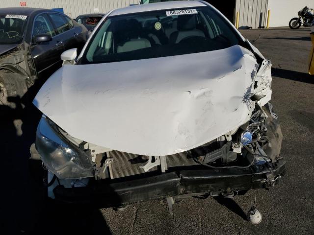 Photo 5 from auction – 2016 TOYOTA COROLLA L with VIN 5YFBURHE5GP552336