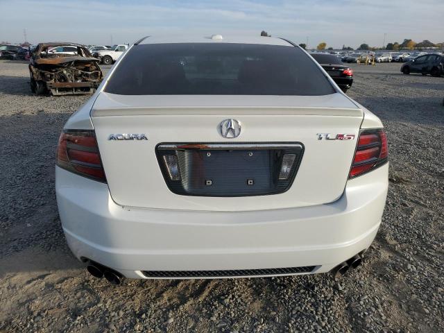 Photo 6 from auction – 2007 ACURA TL TYPE S with VIN 19UUA76517A038739