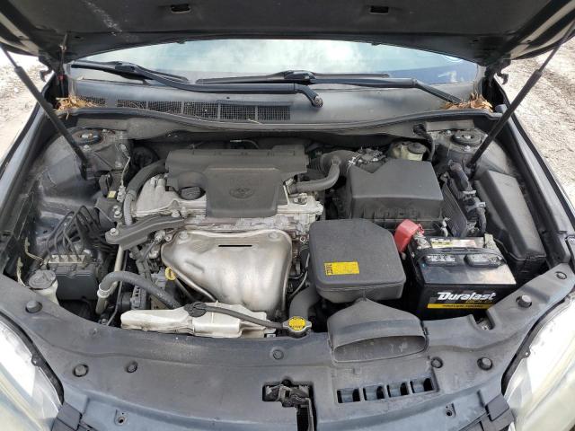 Photo 11 from auction – 2015 TOYOTA CAMRY LE with VIN 4T1BF1FKXFU028049