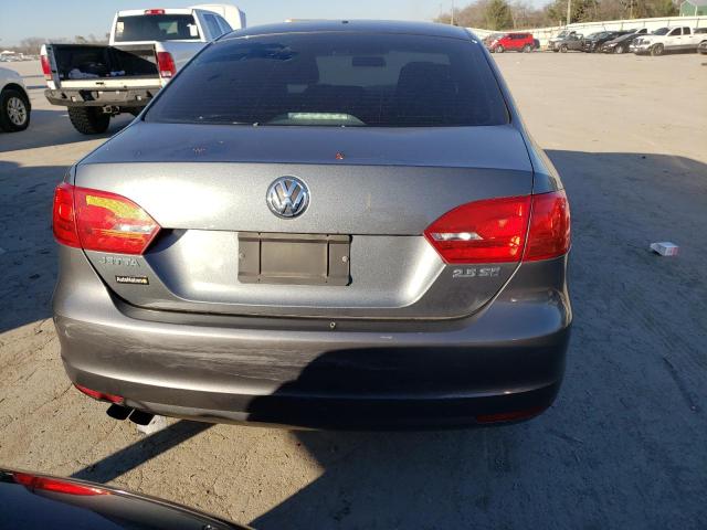 Photo 6 from auction – 2012 VOLKSWAGEN JETTA SE with VIN 3VWDP7AJ0CM049601