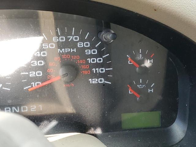 Photo 9 from auction – 2006 FORD F150 with VIN 1FTRW12WX6FA39049
