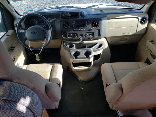 Photo 8 from auction – 2014 FORD ECONOLINE with VIN 1FDWE3FL9EDA41298