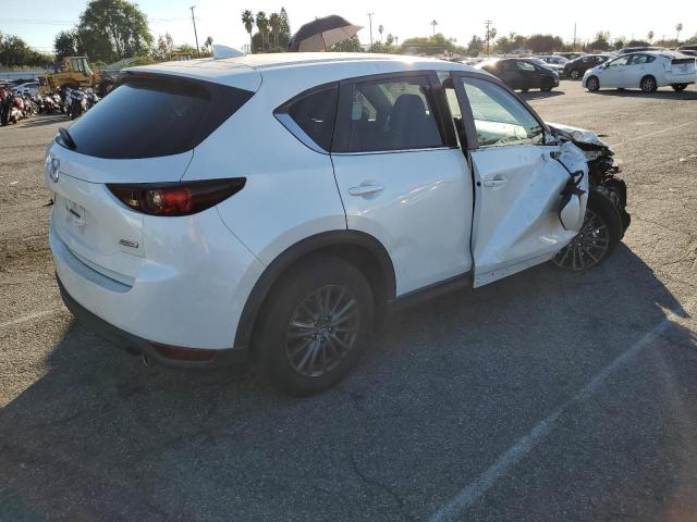 Photo 3 from auction – 2019 MAZDA CX-5 TOURI with VIN JM3KFACM0K1601151