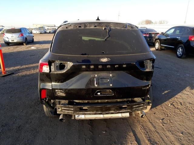 Photo 6 from auction – 2020 FORD ESCAPE SEL with VIN 1FMCU0H65LUA77126