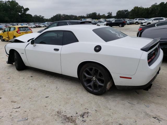 Photo 2 from auction – 2019 DODGE CHALLENGER with VIN 2C3CDZBT4KH573774