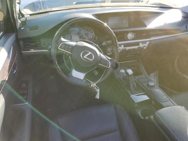 Photo 8 from auction – 2016 LEXUS ES 350 with VIN JTHBK1GGXG2223249
