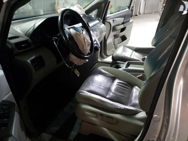 Photo 7 from auction – 2012 HONDA ODYSSEY EX with VIN 5FNRL5H60CB062055
