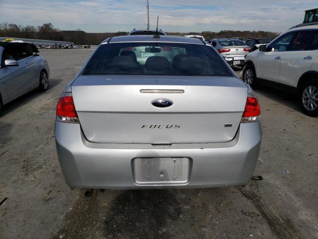 Photo 6 from auction – 2011 FORD FOCUS SE with VIN 1FAHP3FN0BW124391