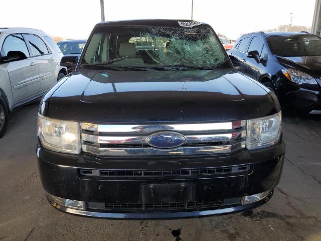 Photo 5 from auction – 2010 FORD FLEX SEL with VIN 2FMHK6CC0ABB14291