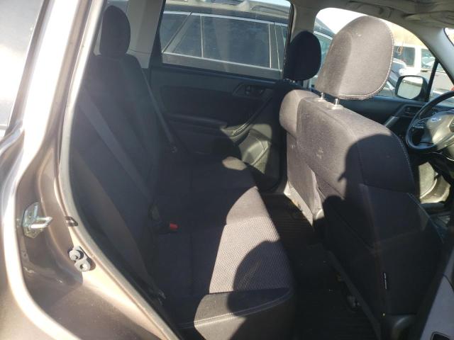 Photo 10 from auction – 2016 SUBARU FORESTER 2 with VIN JF2SJAFC5GH454240