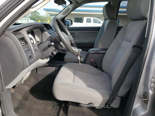 Photo 7 from auction – 2011 DODGE DAKOTA SLT with VIN 1D7RE3GK9BS670354
