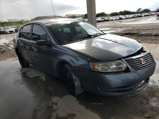 Photo 4 from auction – 2006 SATURN ION LEVEL with VIN 1G8AJ55F36Z151540