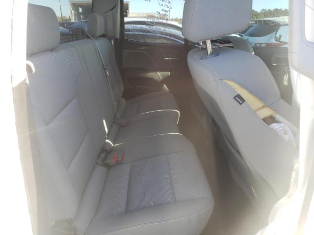 Photo 10 from auction – 2014 GMC SIERRA C15 with VIN 1GTR1TEHXEZ181728