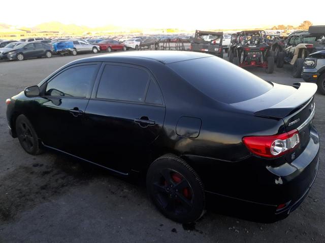 Photo 2 from auction – 2013 TOYOTA COROLLA BA with VIN 5YFBU4EE9DP207314