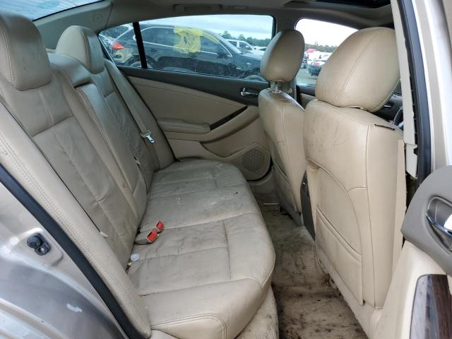Photo 10 from auction – 2012 NISSAN ALTIMA BAS with VIN 1N4AL2AP7CN557312