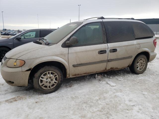 DODGE CARAVAN SE 2005 with VIN 1D4GP25R85B195308 - Photo from auction