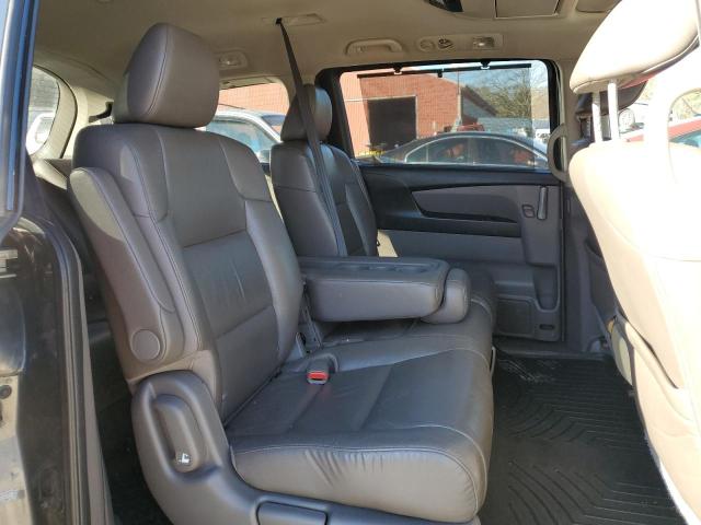 Photo 11 from auction – 2012 HONDA ODYSSEY TO with VIN 5FNRL5H95CB014299