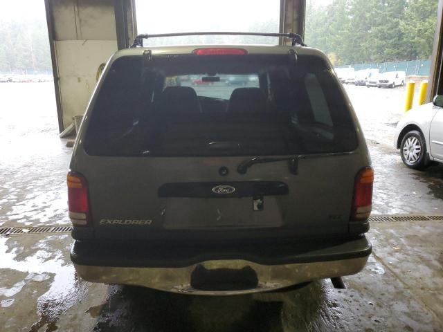 Zdjęcie 6 z aukcji – 1999 FORD EXPLORER z VIN 1FMZU34E5XZB66292