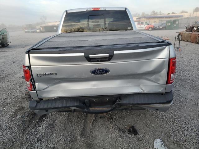Photo 6 from auction – 2017 FORD F150 SUPER with VIN 1FTEW1CG4HFA63579